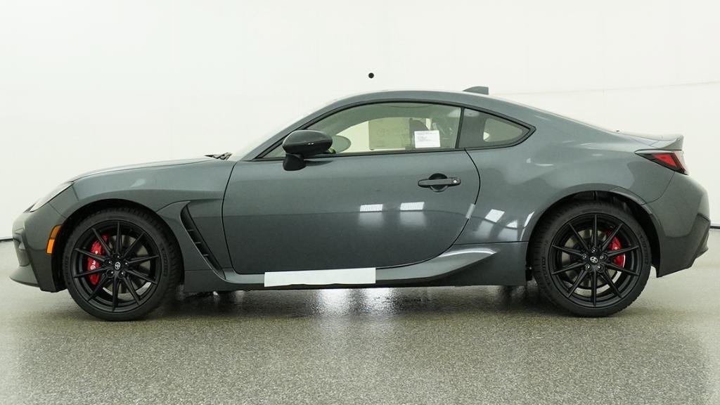 New 2026 Toyota GR86 RWD image 19