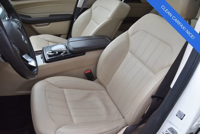 Used 2018 Mercedes-Benz GLS 450 4MATIC image 17