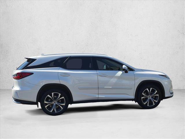 Used 2021 Lexus RX 350L Premium w/ Premium Package AWD/4WD image 5