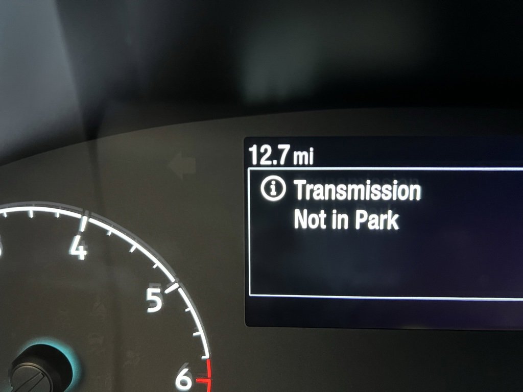 New 2025 Ford Transit 250 Low Roof AWD image 23