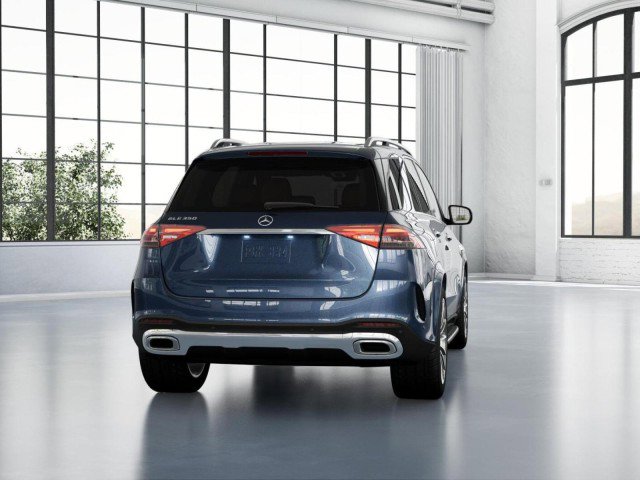 New 2026 Mercedes-Benz GLE 350 4MATIC image 23