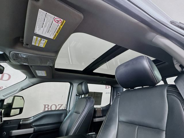 Used 2020 Ford F350 Lariat w/ Chrome Package image 25