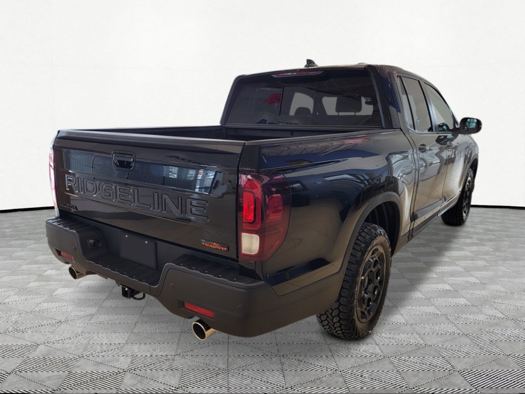 New 2026 Honda Ridgeline TrailSport image 7