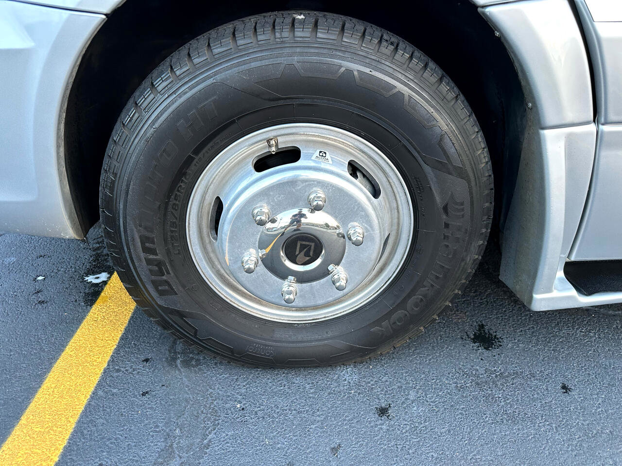 Used 2015 Mercedes-Benz Sprinter 3500 w/ Active Safety Plus Package image 17