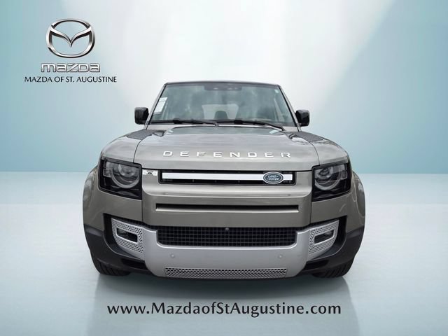 Used 2025 Land Rover Defender 110 S AWD/4WD image 19
