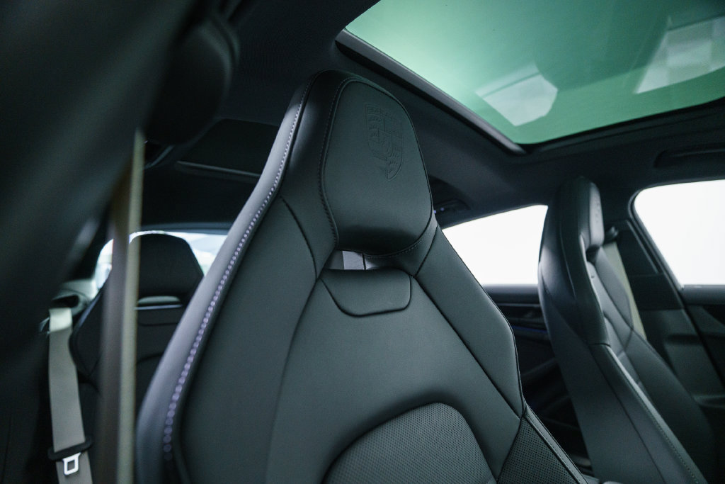 New 2026 Porsche Panamera 4 AWD/4WD image 19