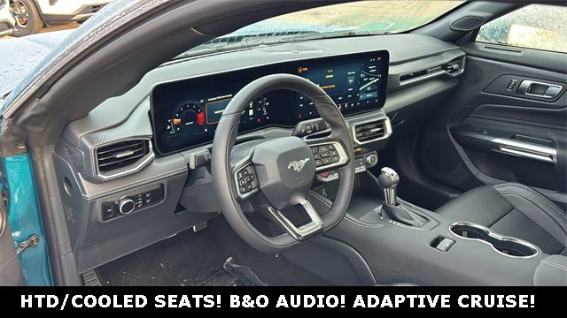 New 2026 Ford Mustang Premium image 7