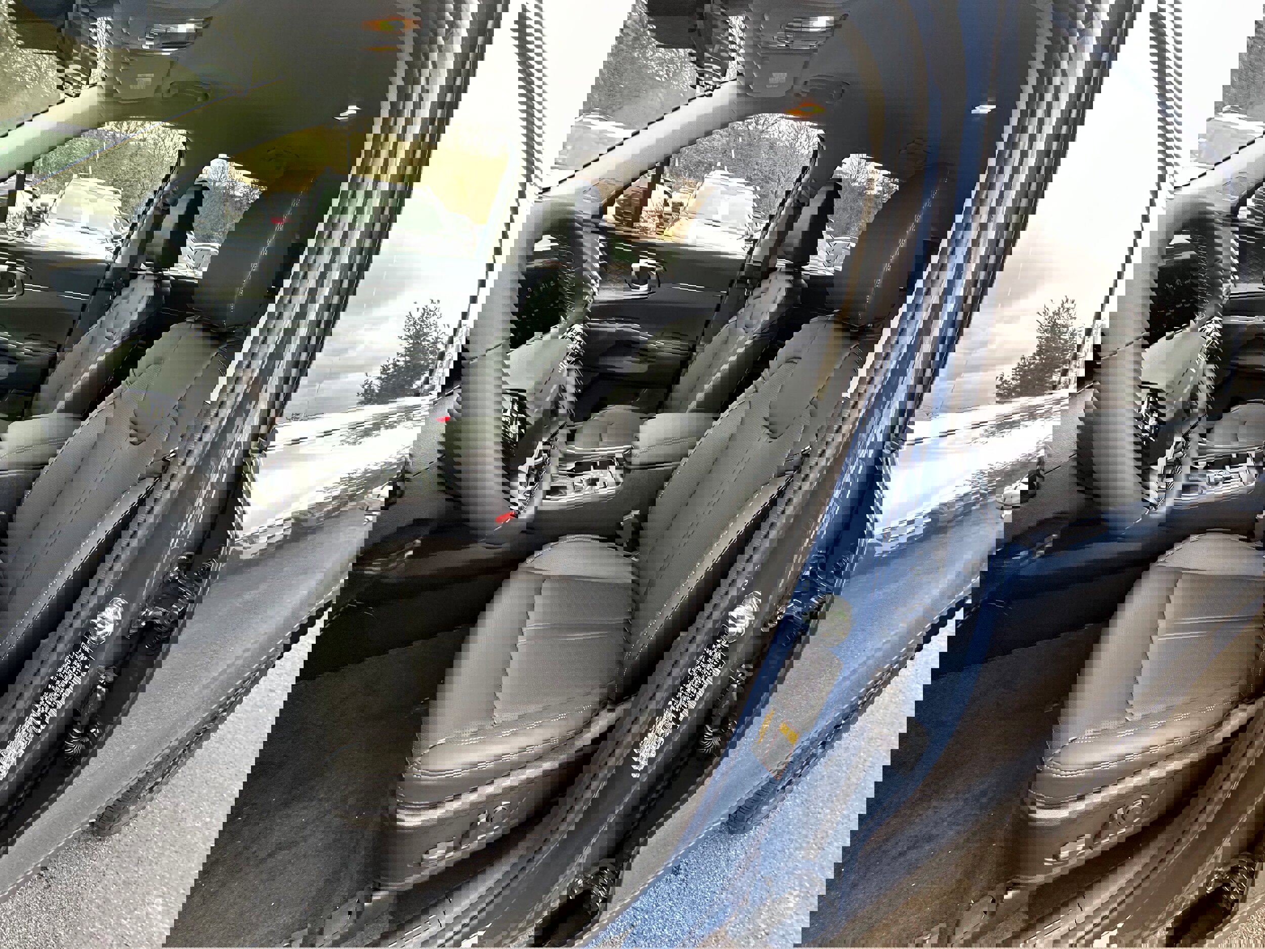 New 2026 Kia Sorento S image 25