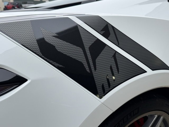 Used 2025 Chevrolet Corvette Z06 image 20