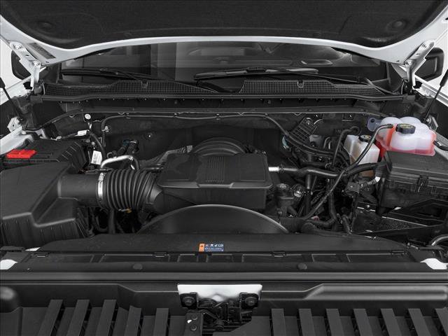 New 2026 Chevrolet Silverado 2500 LT AWD/4WD image 8
