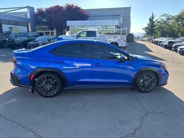 Used 2024 Subaru WRX Premium AWD/4WD image 10