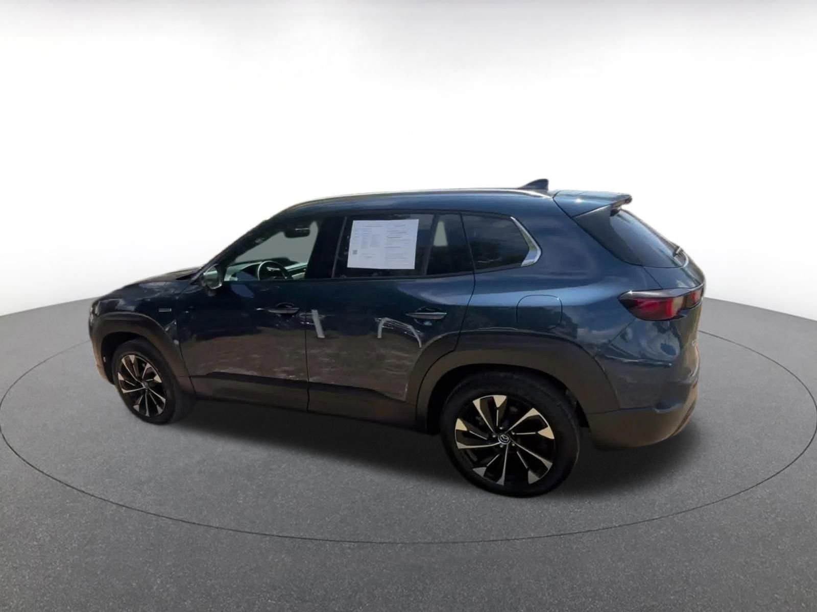 Used 2025 MAZDA CX-50 2.5 Hybrid w/ Premium Plus Pkg image 10