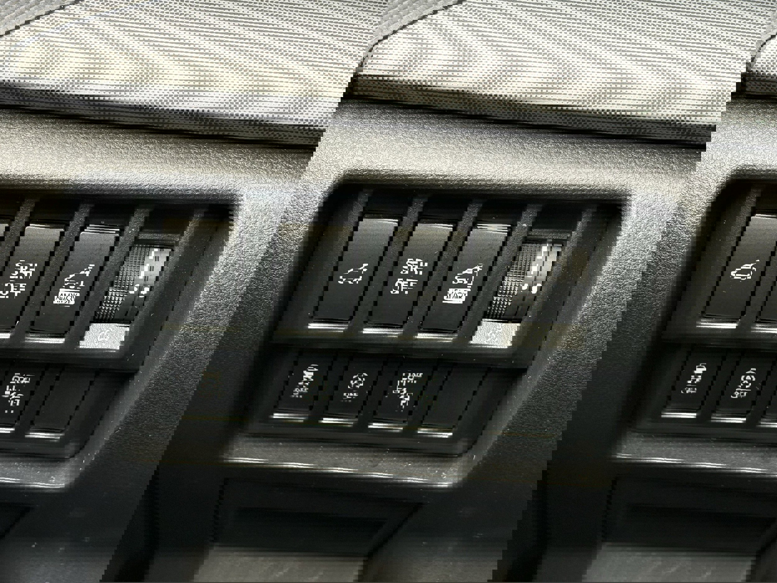 Used 2021 Subaru Forester Limited w/ Popular Package #3 image 17