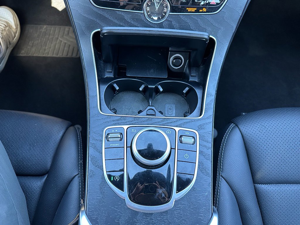 Used 2021 Mercedes-Benz C 300 Sedan w/ Premium Package image 15
