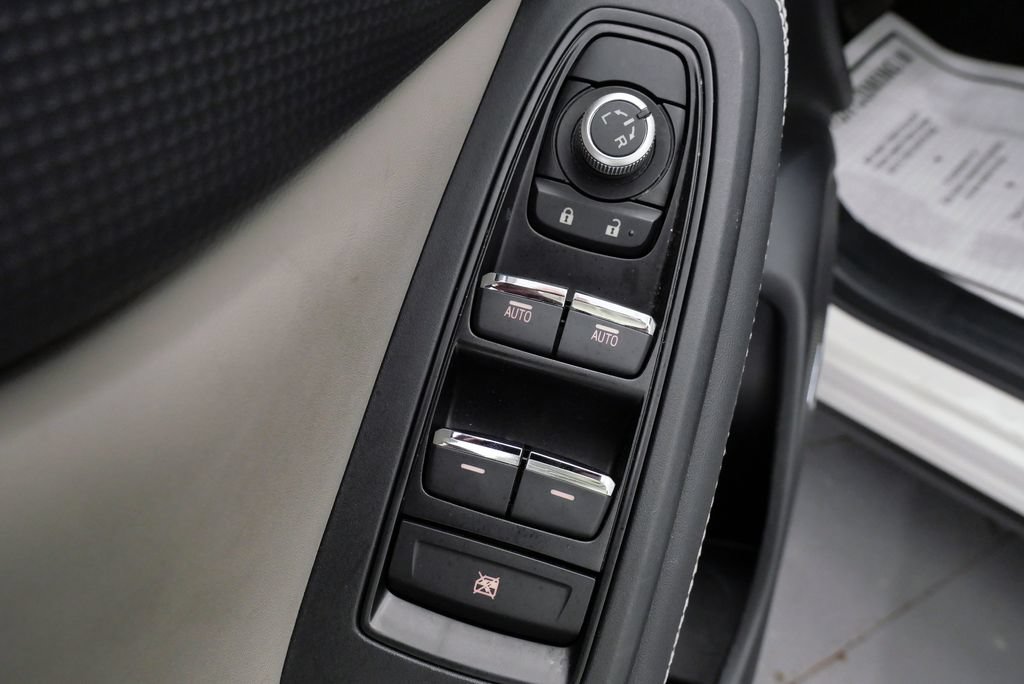 Used 2023 Subaru Forester Limited AWD/4WD image 52