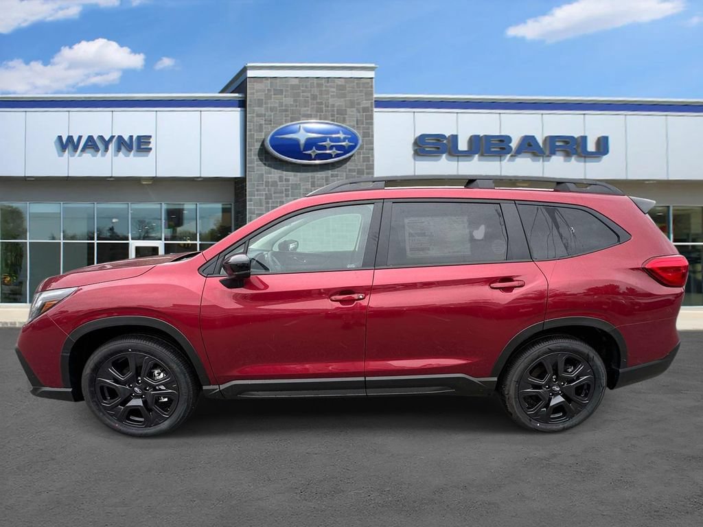New 2026 Subaru Ascent Bronze Edition AWD/4WD image 5