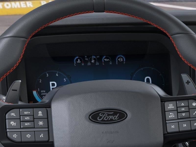 New 2026 Ford F150 Raptor AWD/4WD image 13