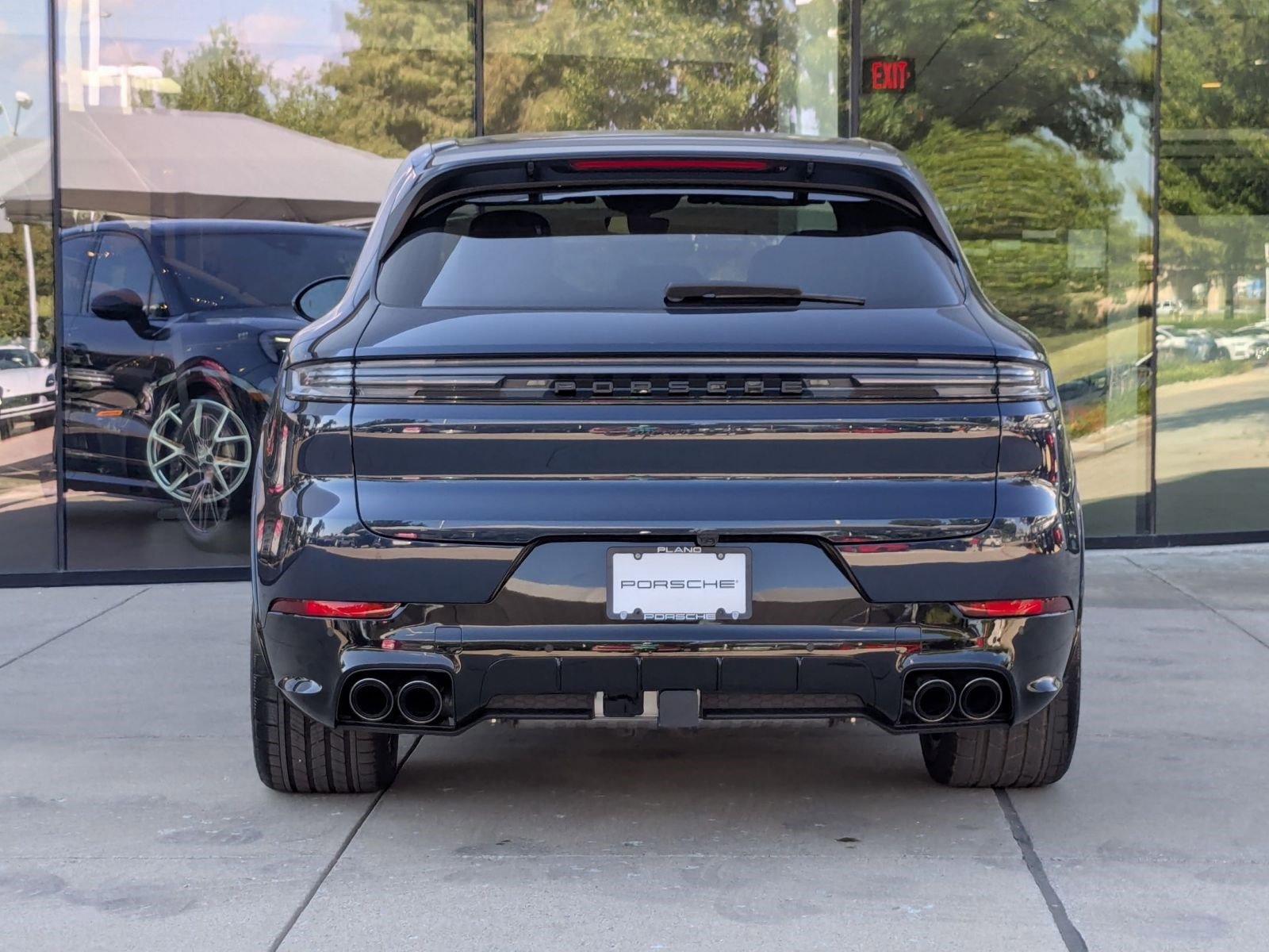 New 2026 Porsche Cayenne GTS image 10