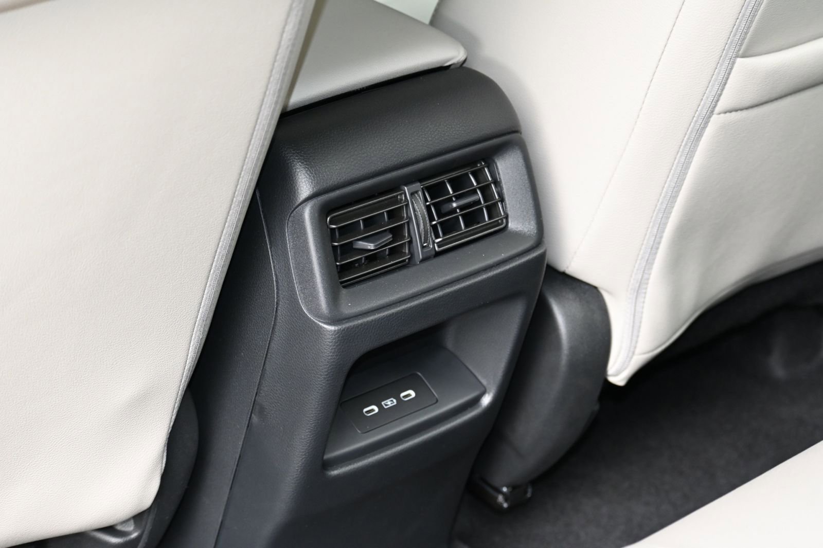 New 2026 Honda CR-V EX-L image 21