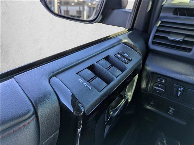 Used 2018 Toyota 4Runner TRD Off-Road Premium w/ TRD Performance Package image 18