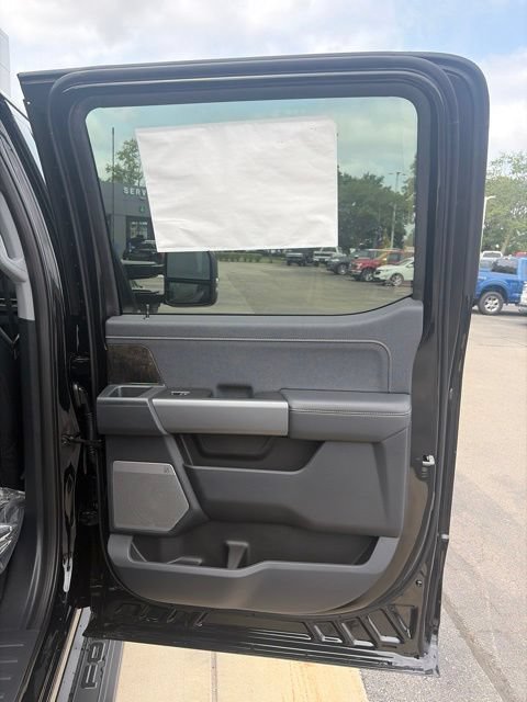 New 2026 Ford F350 Lariat AWD/4WD image 23