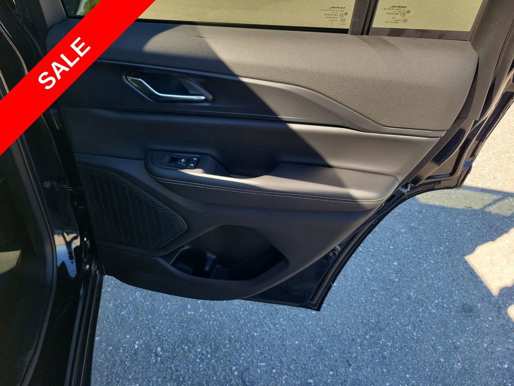 New 2025 Jeep Grand Cherokee Laredo w/ Luxury Tech Group I image 43