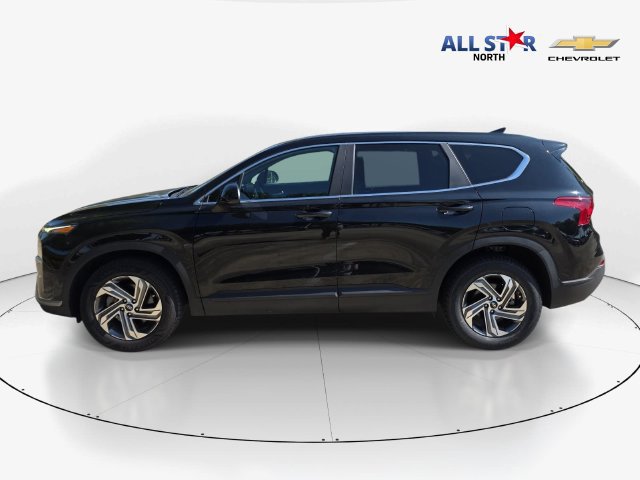 Used 2023 Hyundai Santa Fe SE FWD image 7
