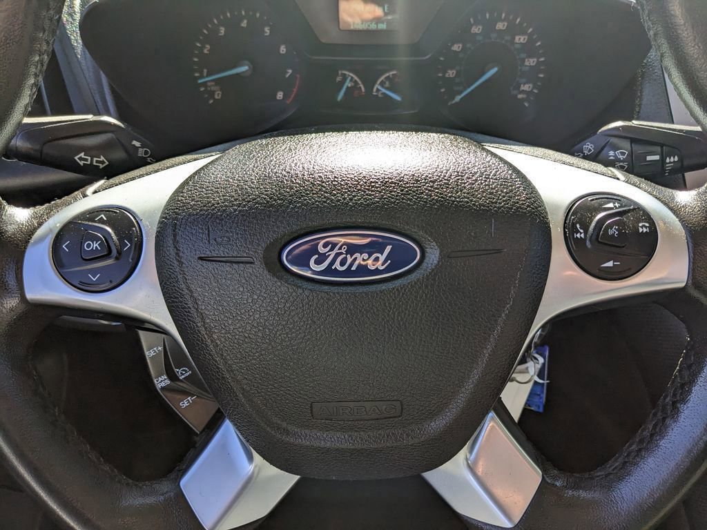 Used 2018 Ford Transit Connect XLT FWD image 11