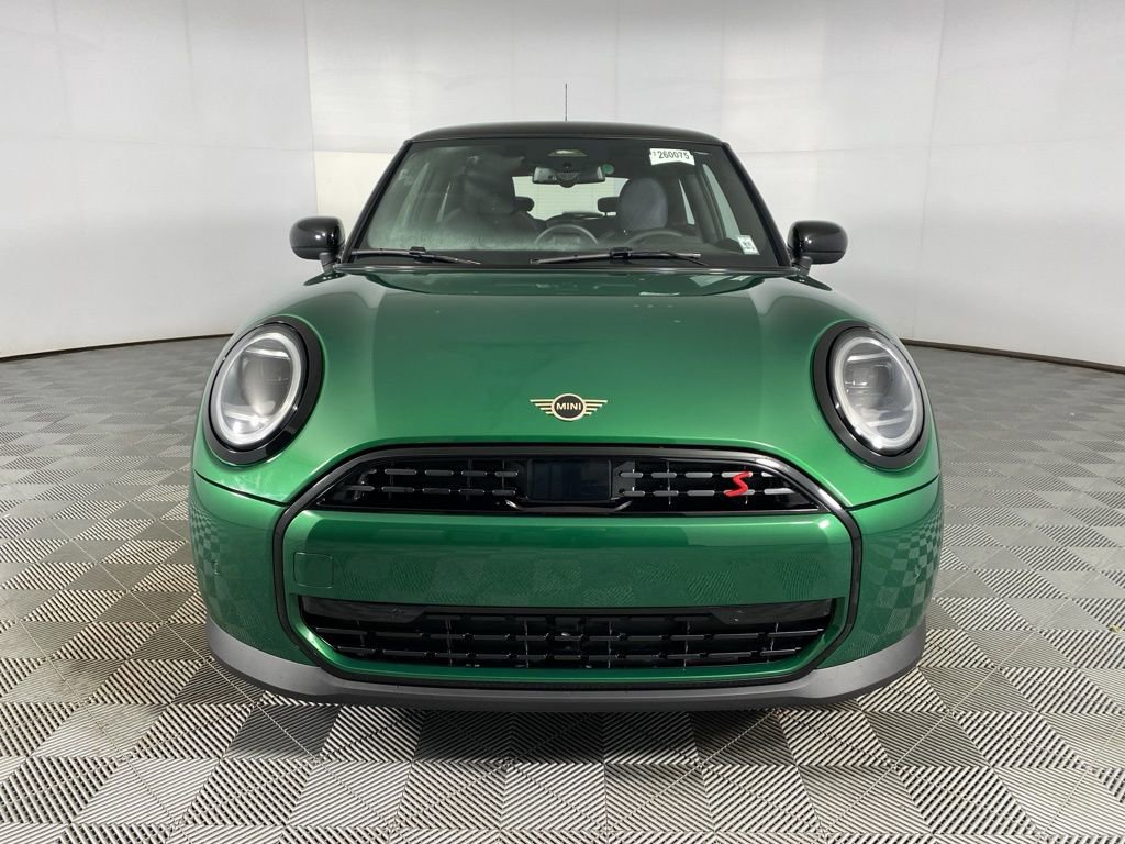 New 2026 MINI Cooper S image 3