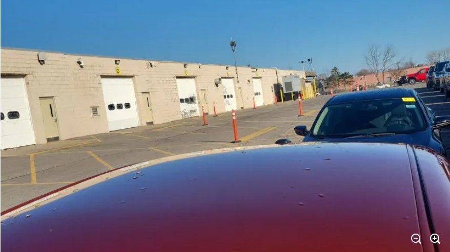 Used 2023 Dodge Challenger SXT w/ Cold Weather Group image 8