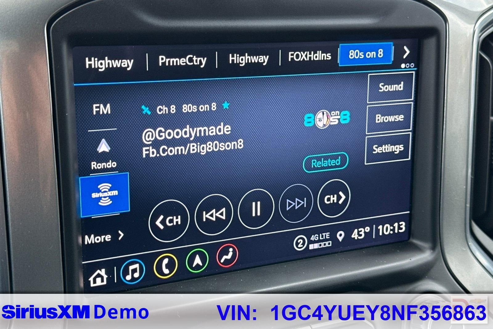 Certified 2022 Chevrolet Silverado 3500 LTZ w/ LTZ Plus Package image 36