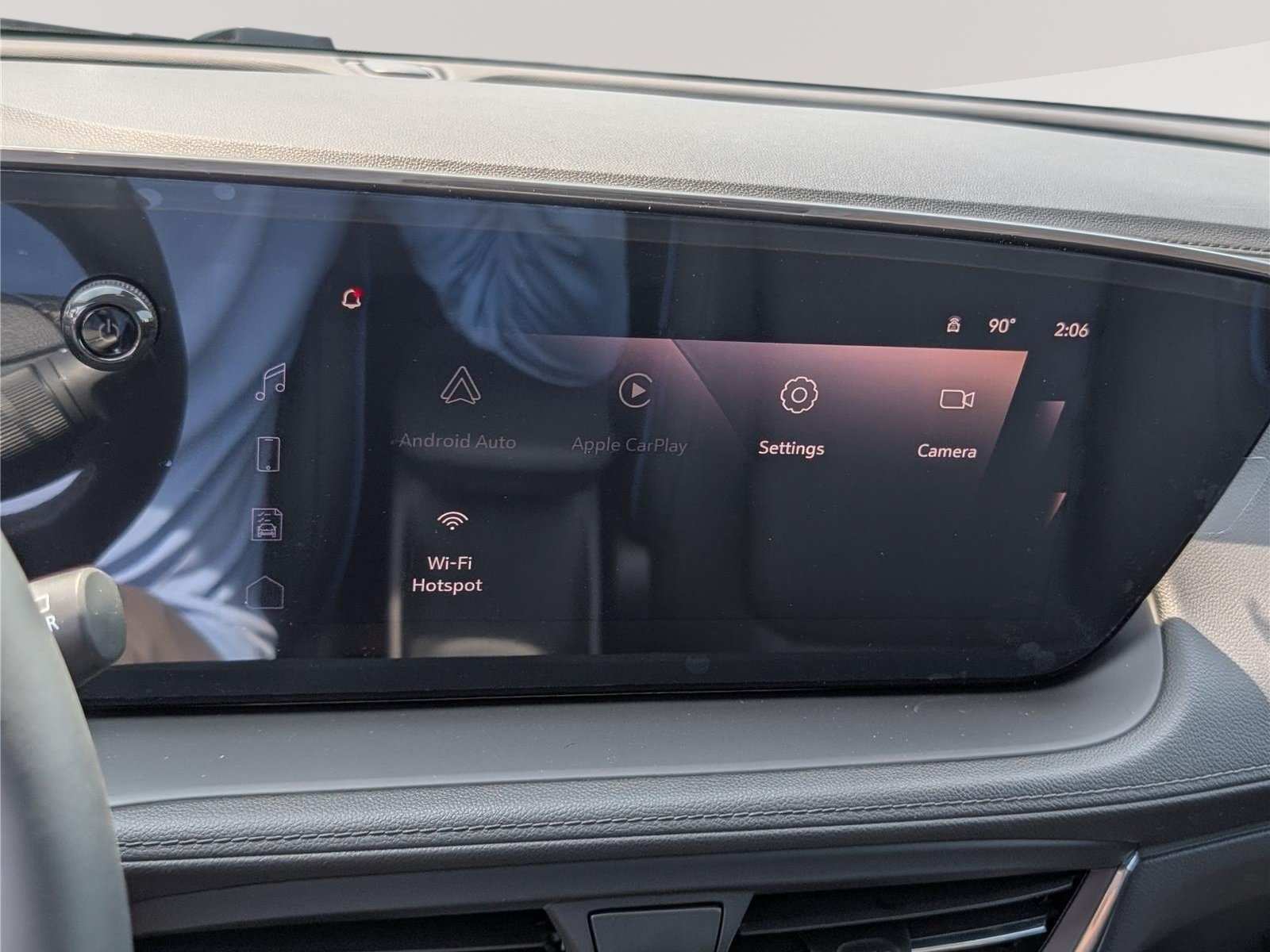 New 2026 Buick Encore GX Sport Touring w/ Advanced Technology Package AWD/4WD image 25