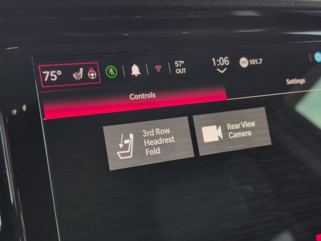 Used 2024 Dodge Durango GT image 33