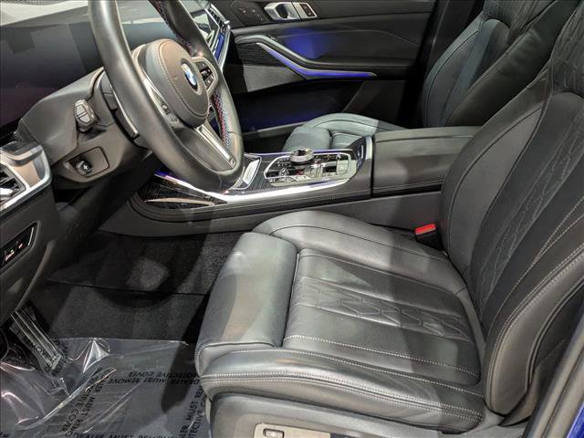 Used 2025 BMW X7 M60i image 17