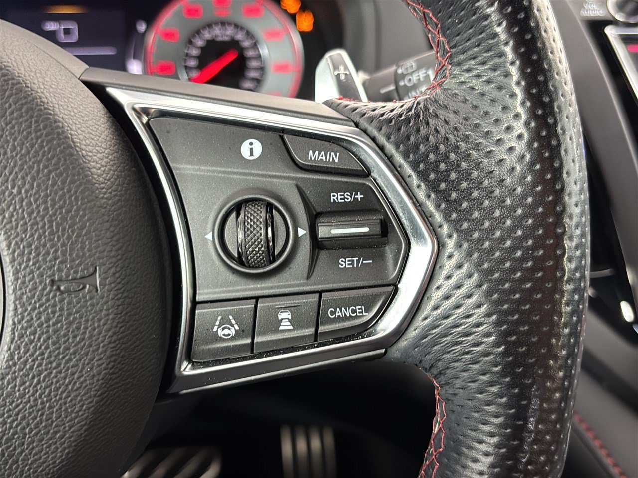 Used 2021 Acura RDX w/ Advance Package FWD image 19