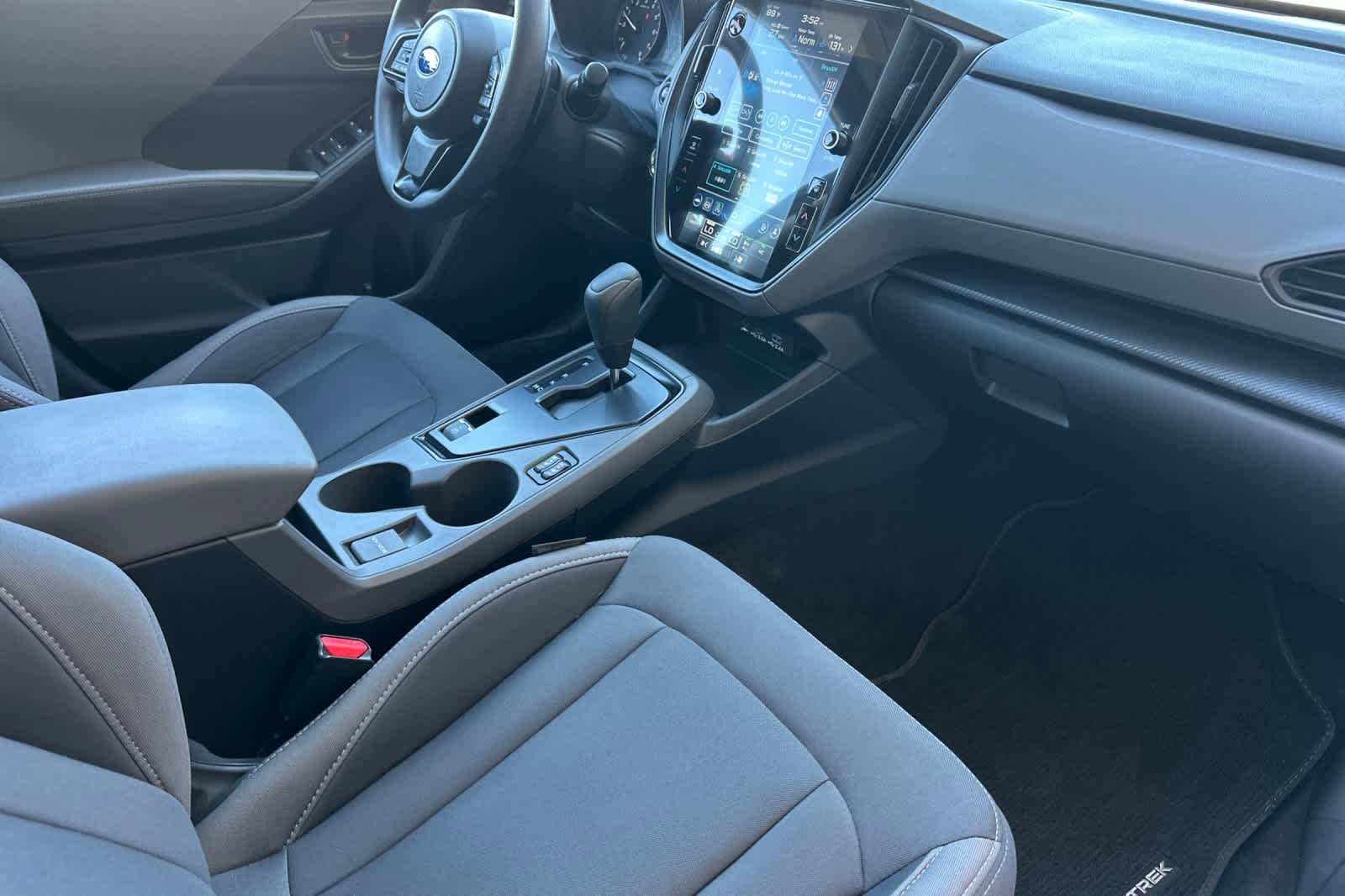 Certified 2026 Subaru Crosstrek 2.0i Premium AWD/4WD image 15