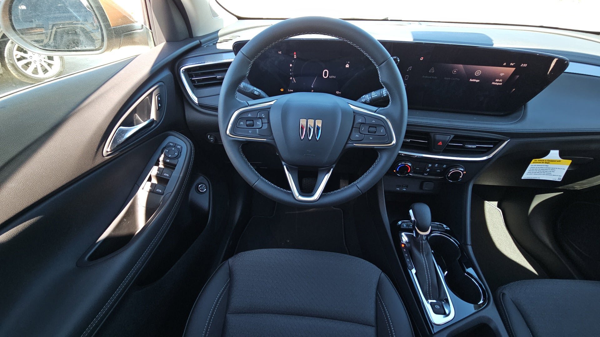 Used 2025 Buick Encore GX Preferred image 19