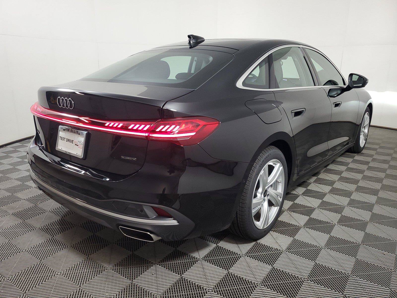 New 2026 Audi A5 Prestige AWD/4WD image 6