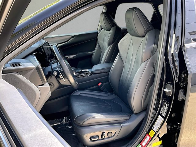 Used 2022 Lexus NX 350 F Sport w/ Towing Package (2000 Lbs) AWD/4WD image 27