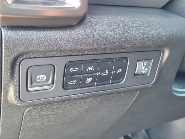 Used 2025 GMC Hummer EV 3X w/ Battery Pack, 24 Module Pack image 17