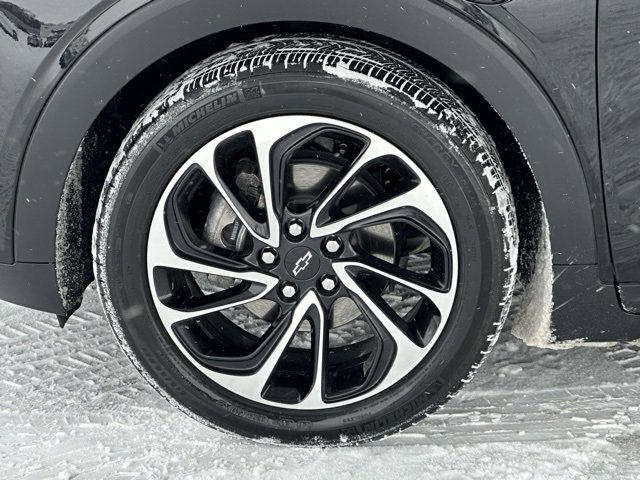 Used 2022 Chevrolet Bolt EUV Premier w/ Super Cruise Package image 13