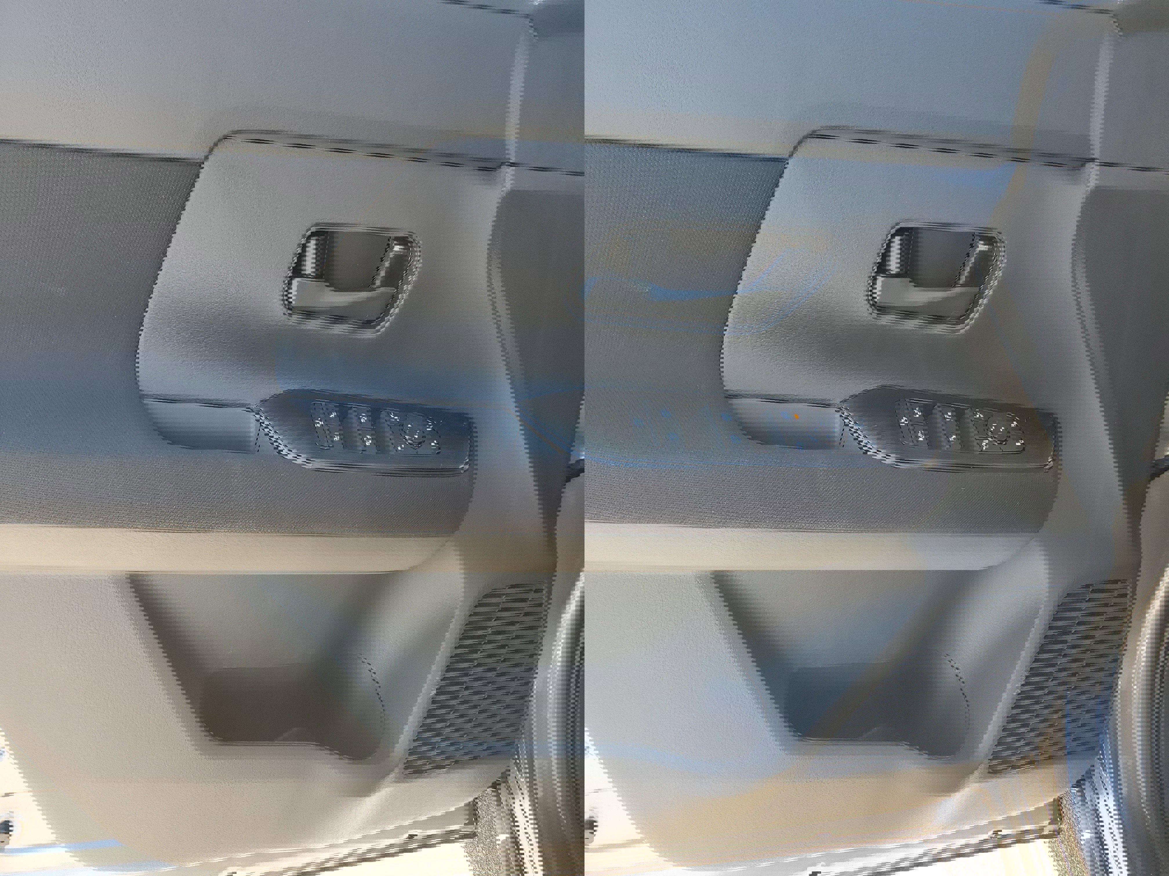 New 2026 Nissan Kicks S image 10