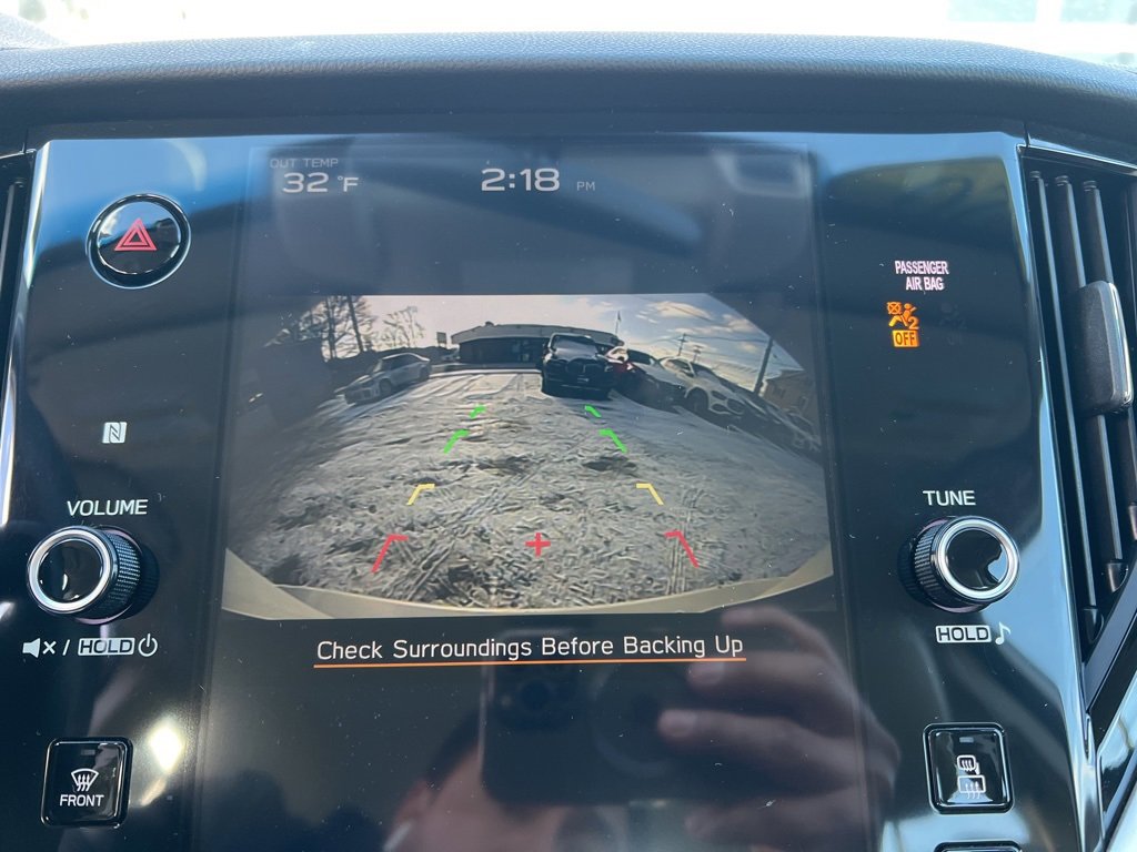 Used 2020 Subaru Legacy Premium image 20