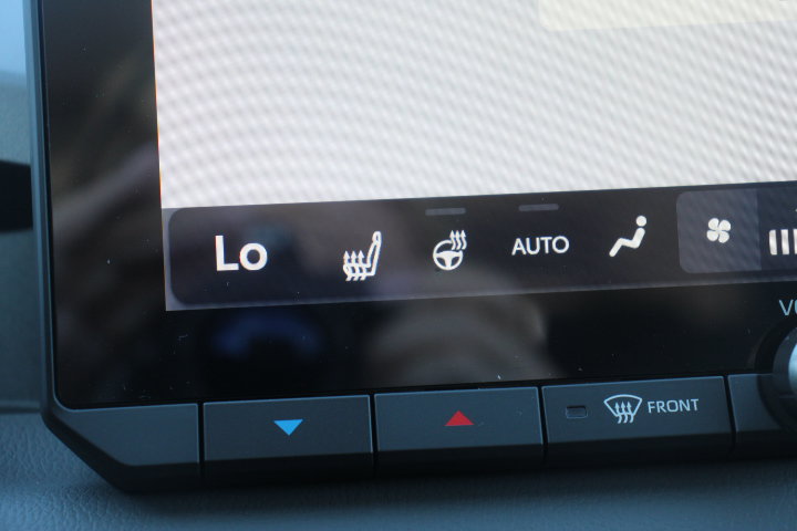 New 2026 Toyota RAV4 XLE Premium AWD/4WD image 19