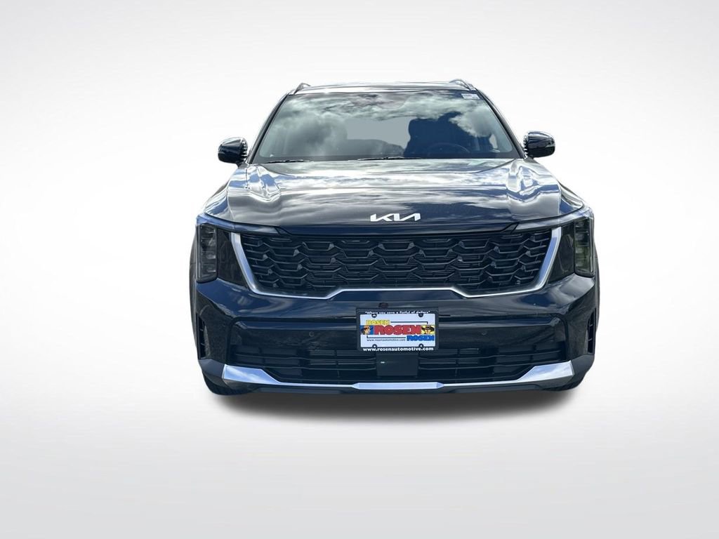New 2026 Kia Sorento S image 8
