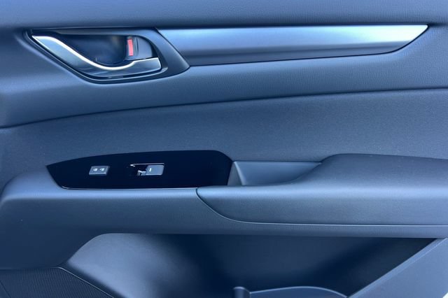 Certified 2025 MAZDA CX-5 AWD 2.5 S image 19