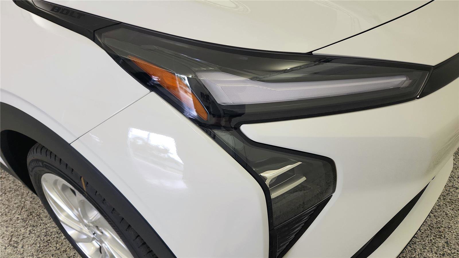 New 2027 Chevrolet Bolt LT FWD image 14