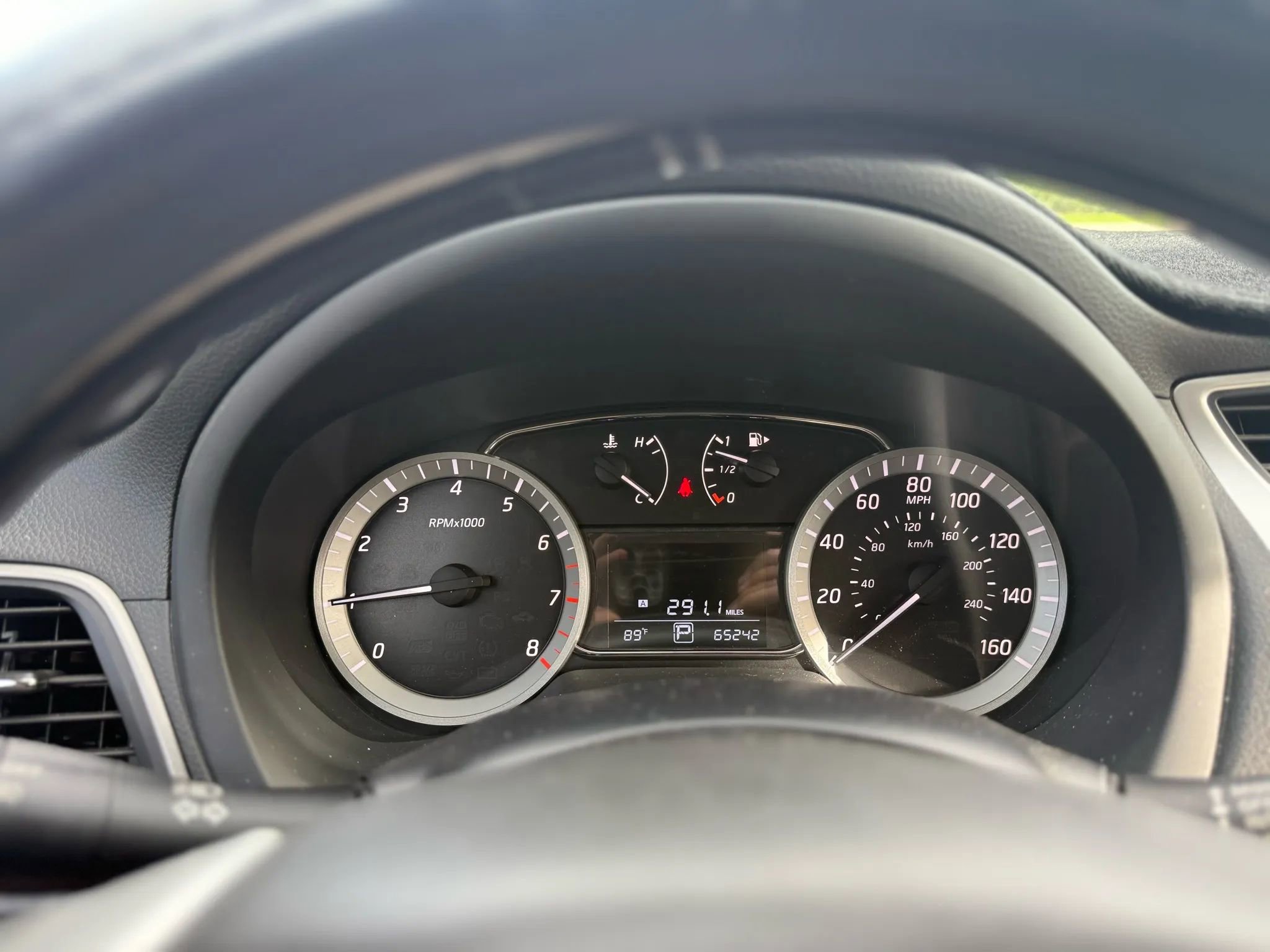 Used 2014 Nissan Sentra SR image 30