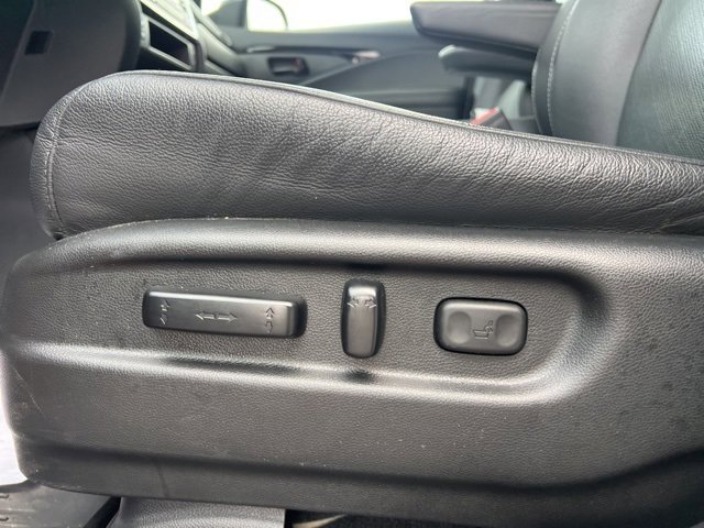 Used 2023 Honda Passport Elite image 16