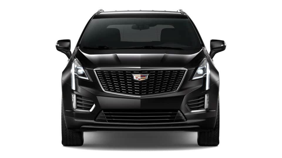 New 2026 Cadillac XT5 Luxury w/ LPO, Floor Liner Package FWD image 18